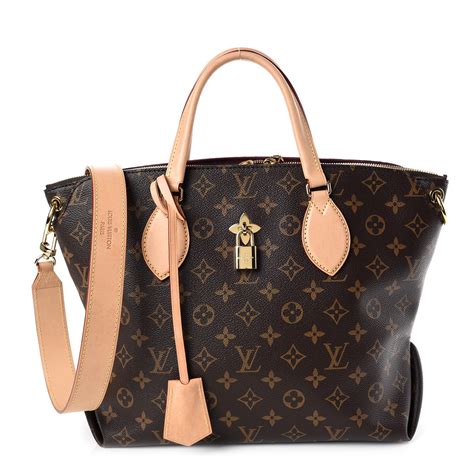 lv flower tote bag|Borse Louis Vuitton Flower Tote .